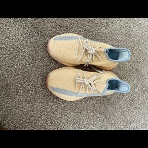 Yeezy boost 350 V2 linen